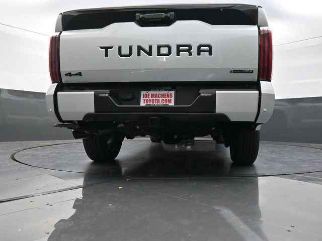 New 2026 Toyota Tundra Platinum AWD/4WD image 32