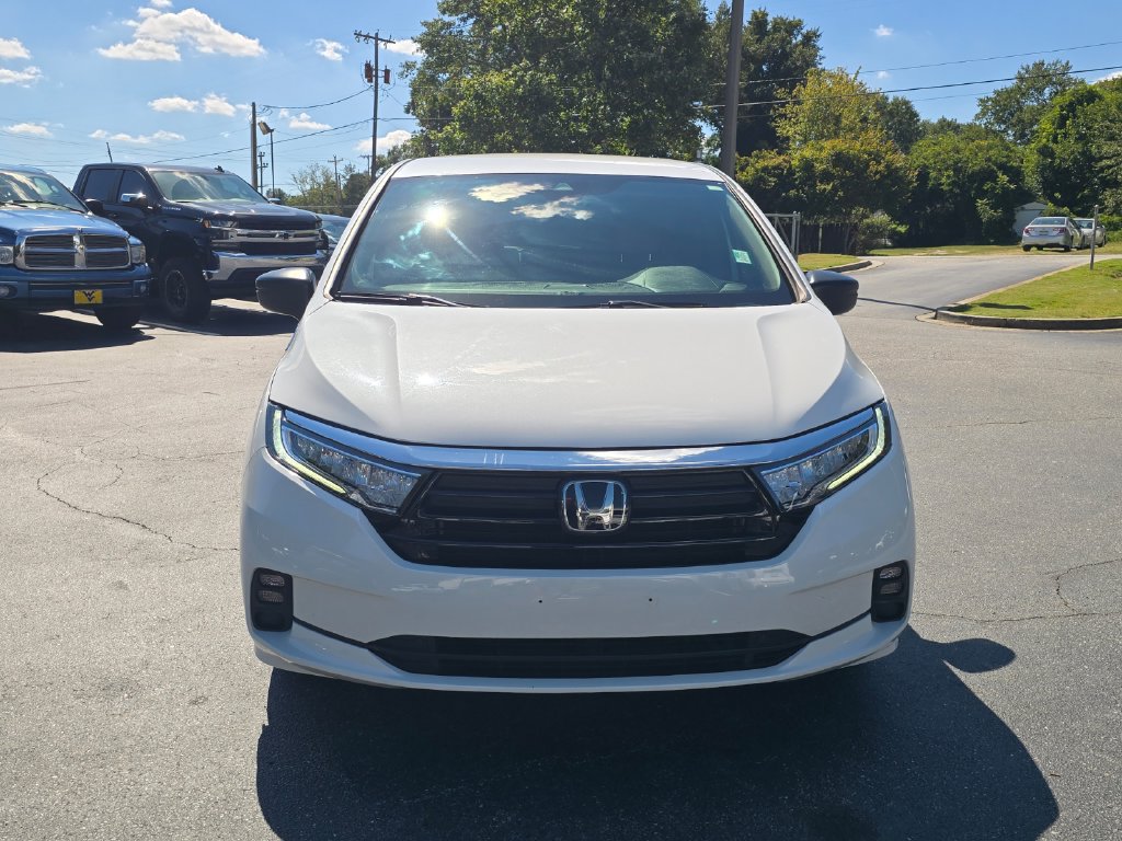 Used 2021 Honda Odyssey LX image 8