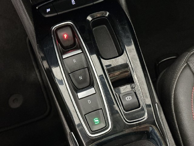 Used 2023 Chevrolet Bolt EUV Premier w/ Sun & Sound Package FWD image 15