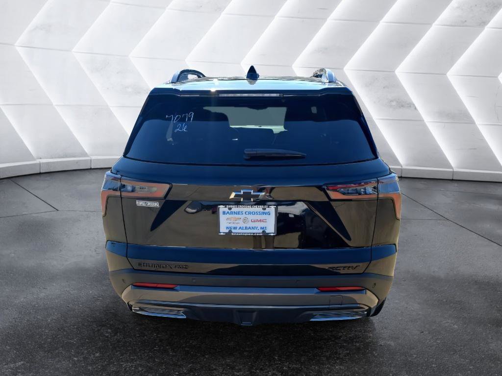New 2026 Chevrolet Equinox ACTIV image 6