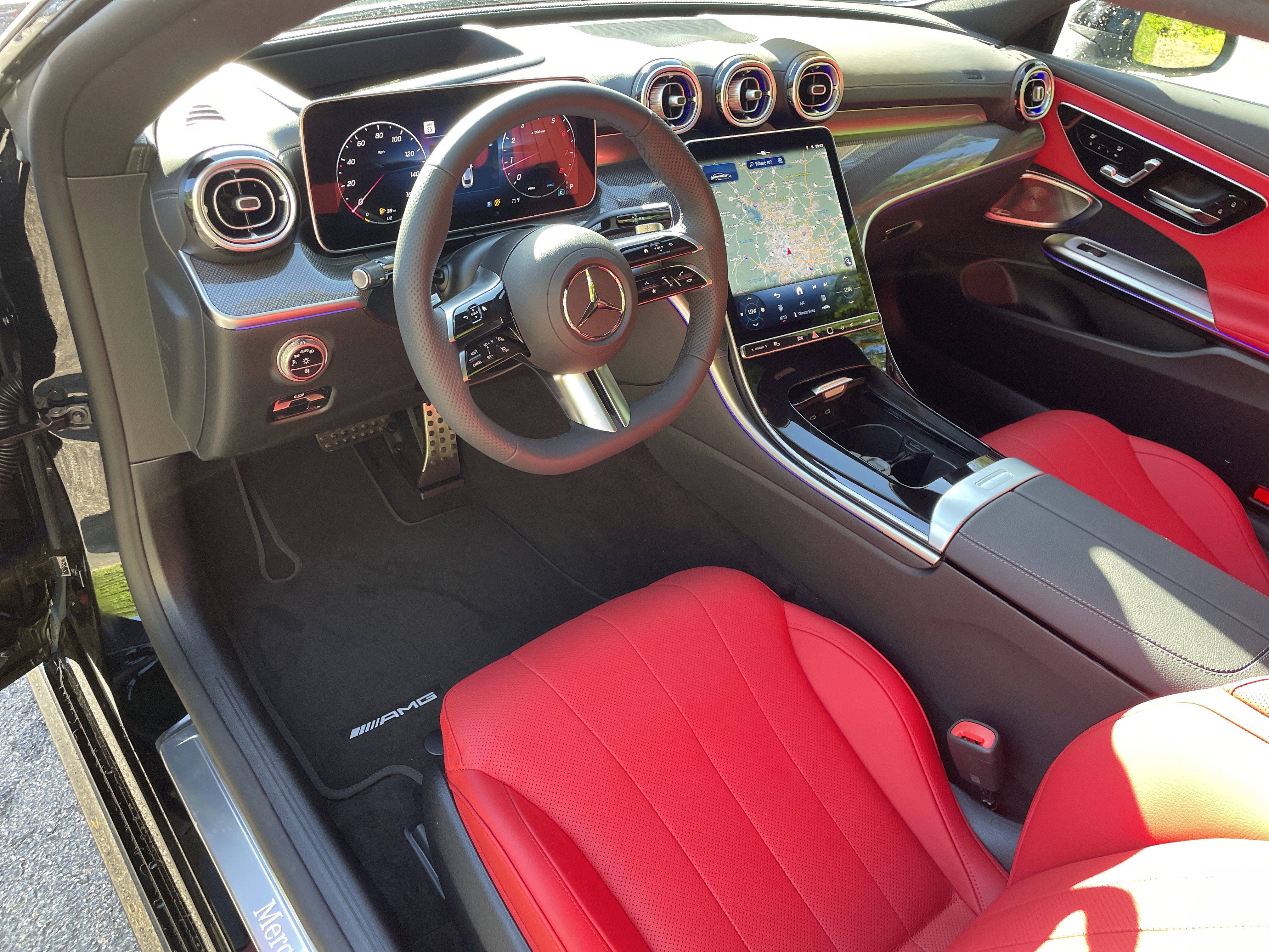 New 2026 Mercedes-Benz CLE 450 4MATIC Coupe image 19