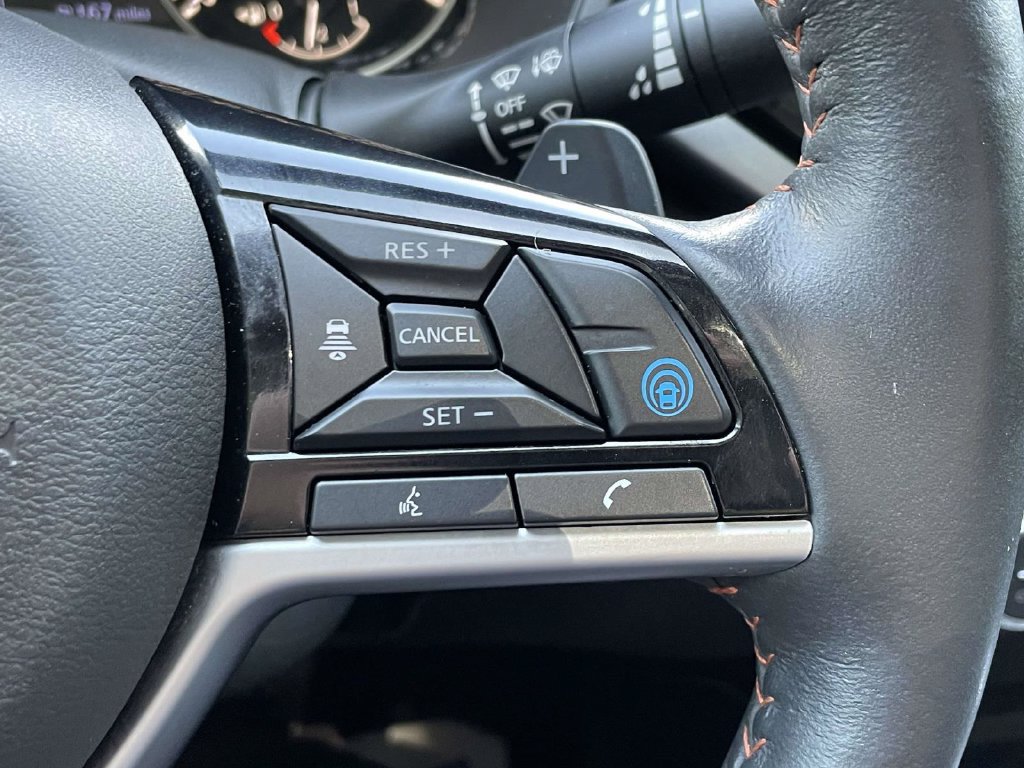 Used 2023 Nissan Altima 2.0 SR FWD image 23