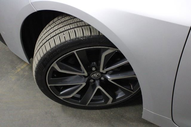 Used 2020 Toyota Corolla SE FWD image 39