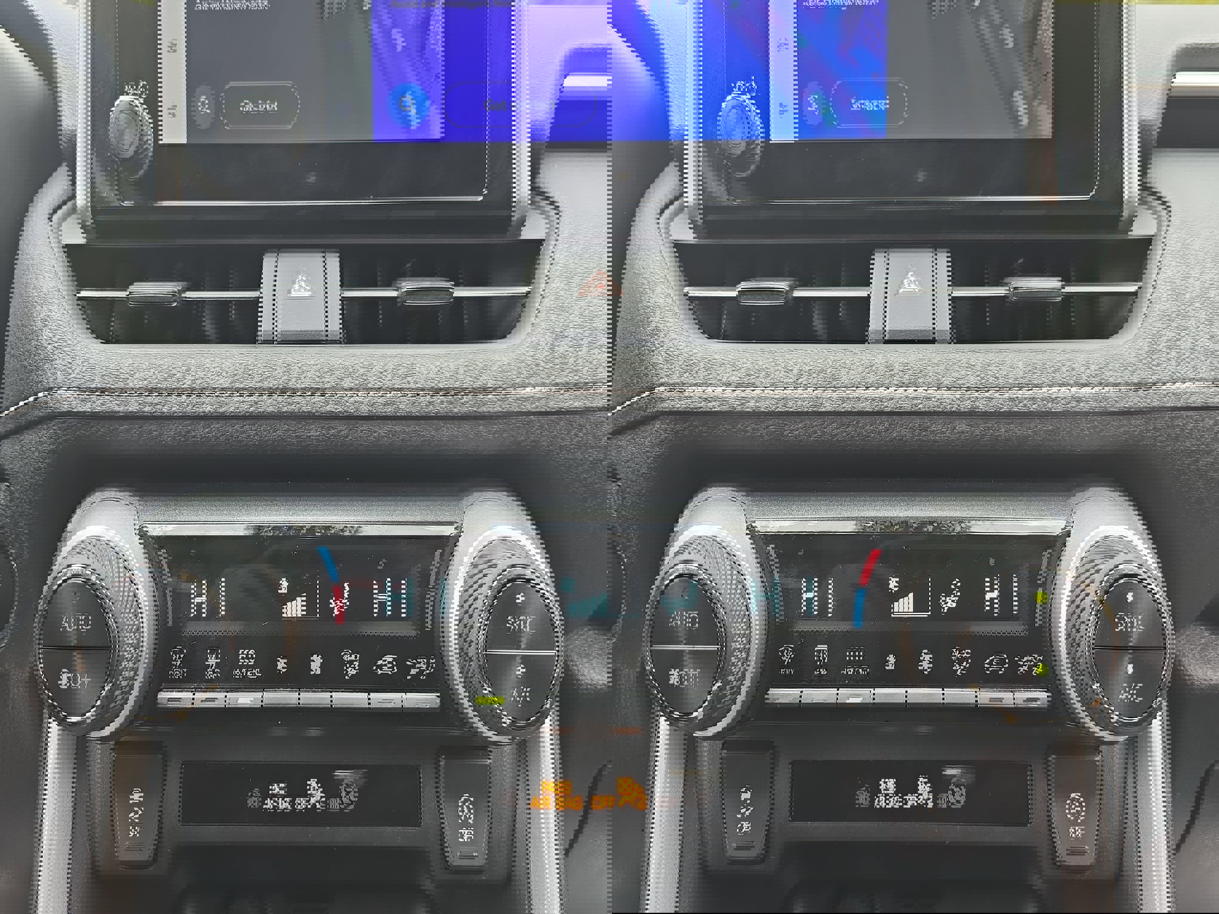 Used 2024 Toyota RAV4 XLE image 23