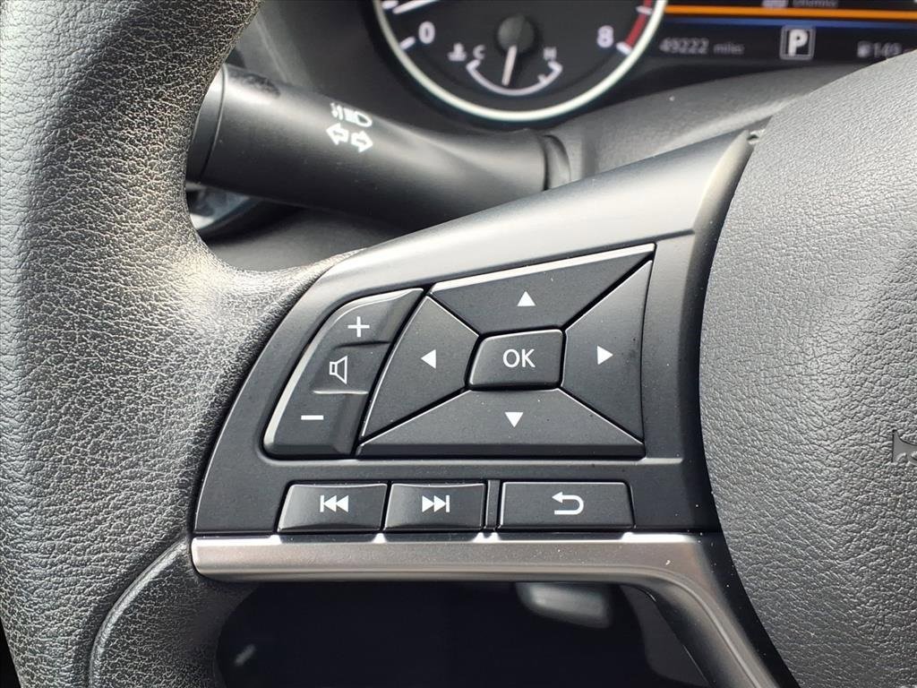 Used 2023 Nissan Sentra SV image 21