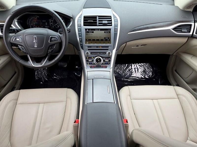 Used 2017 Lincoln MKZ Select w/ Select Plus Package image 15