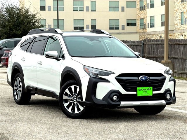 Used 2023 Subaru Outback Touring XT