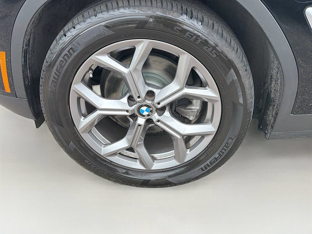 Used 2023 BMW X3 xDrive30i w/ Premium Package AWD/4WD image 34