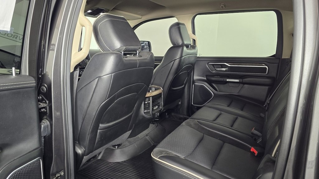 Used 2020 RAM 1500 Laramie image 12