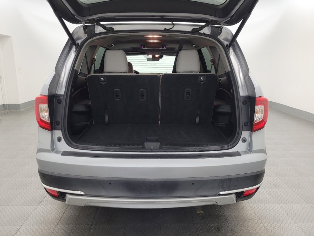 Used 2019 Honda Pilot Touring image 29