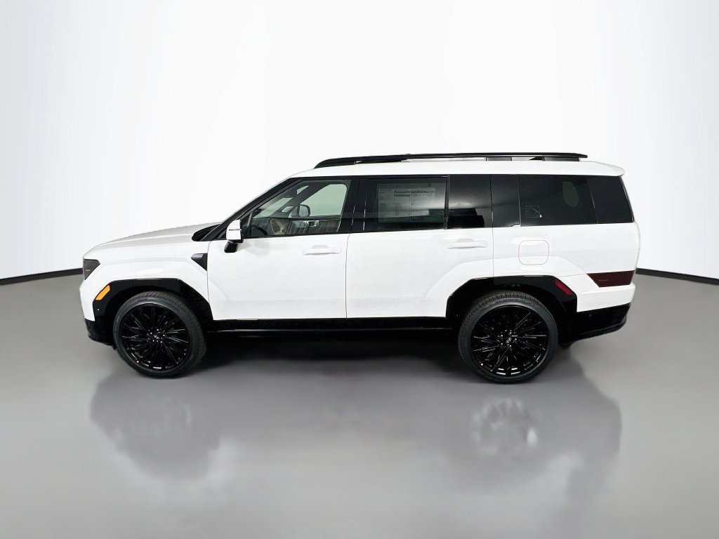 New 2027 Hyundai Santa Fe Calligraphy AWD/4WD image 4