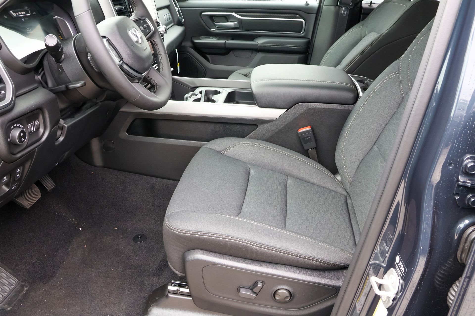 New 2026 RAM 1500 Big Horn image 4