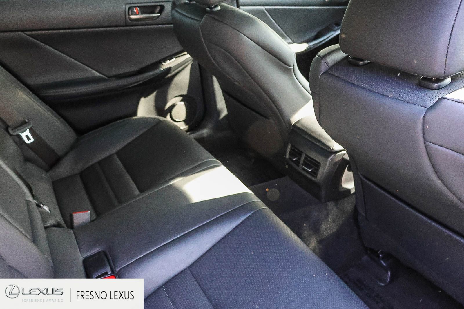 Certified 2023 Lexus IS 350 F Sport image 13