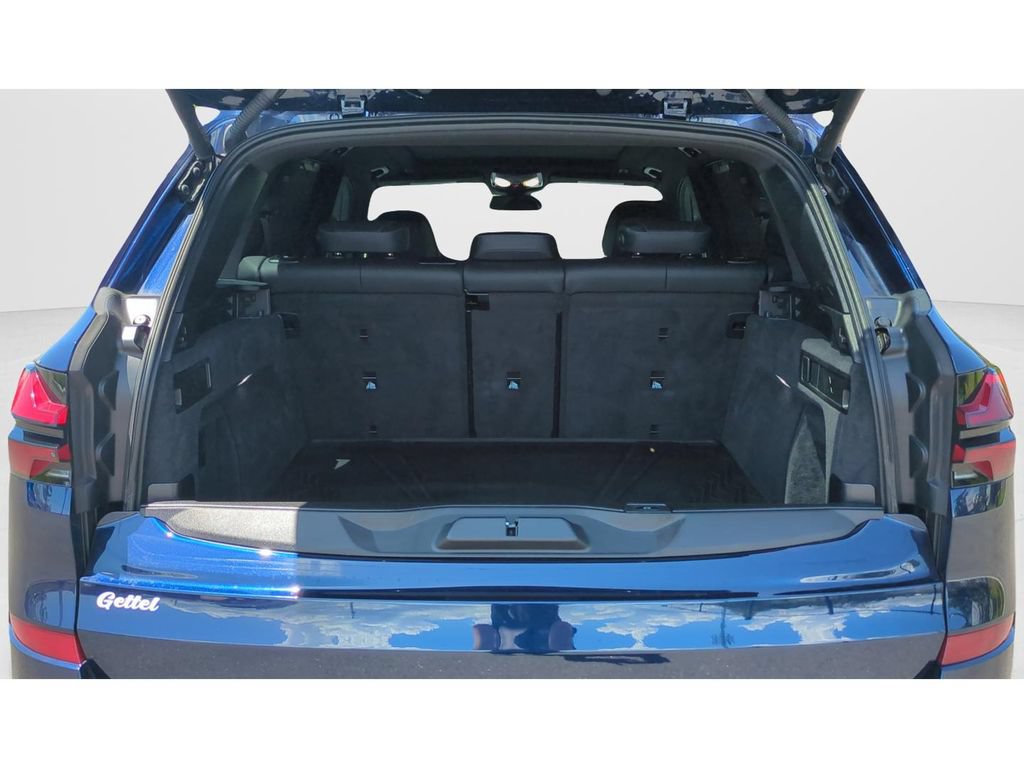 Used 2024 BMW X5 M60i w/ Executive Package AWD/4WD image 9
