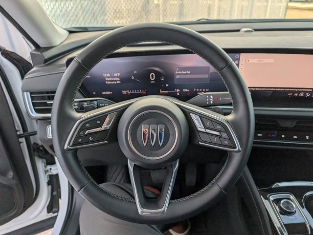 Used 2024 Buick Envision Preferred image 9