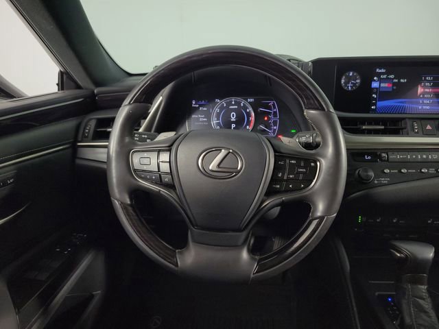 Used 2020 Lexus ES 350 w/ Premium Package FWD image 23