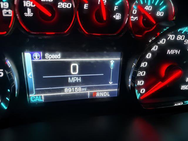 Used 2019 Chevrolet Tahoe 4WD image 16