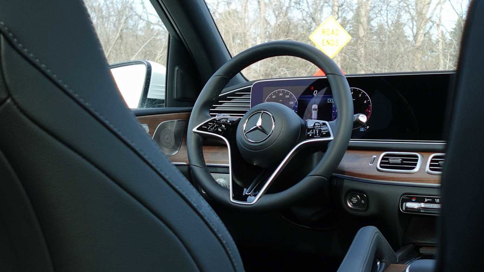 New 2026 Mercedes-Benz GLE 350 4MATIC image 47