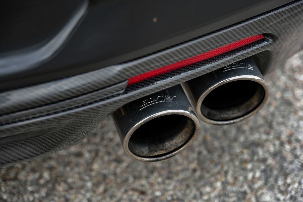 Used 2019 Chevrolet Camaro ZL1 image 50