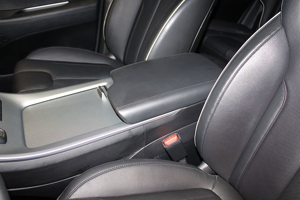 Used 2024 Hyundai Palisade XRT AWD/4WD image 21