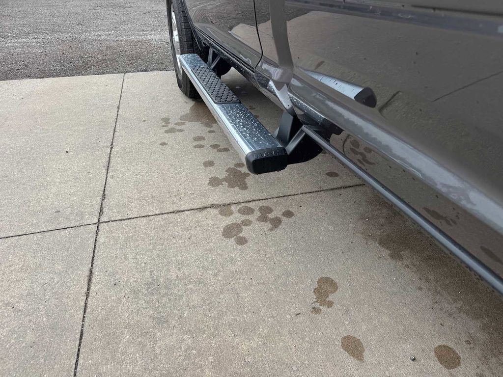 Used 2025 RAM 2500 Big Horn w/ Cold Weather Group image 9