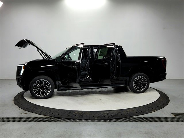 New 2026 GMC Sierra EV Denali image 12