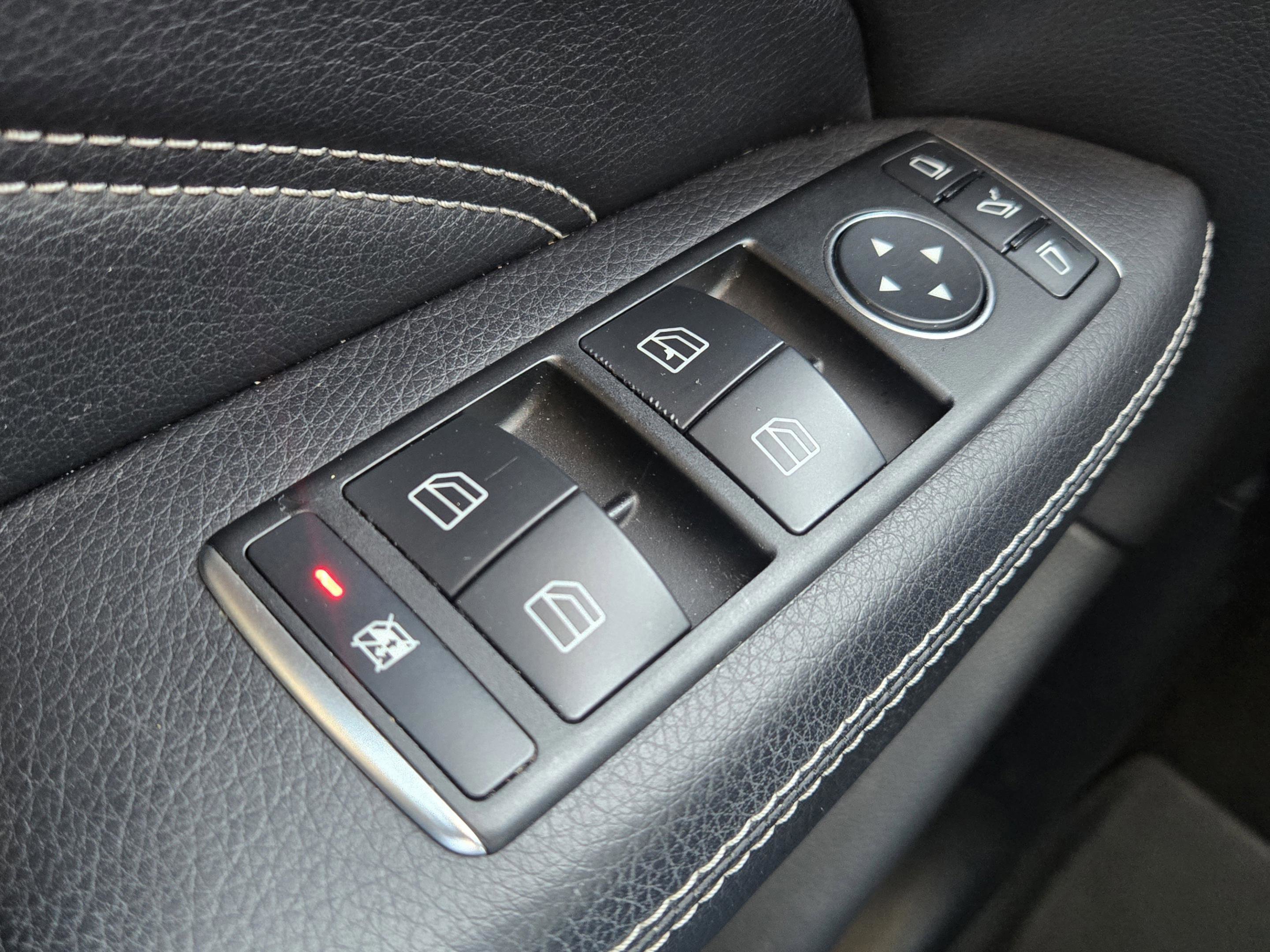 Used 2014 Mercedes-Benz ML 350 4MATIC image 13