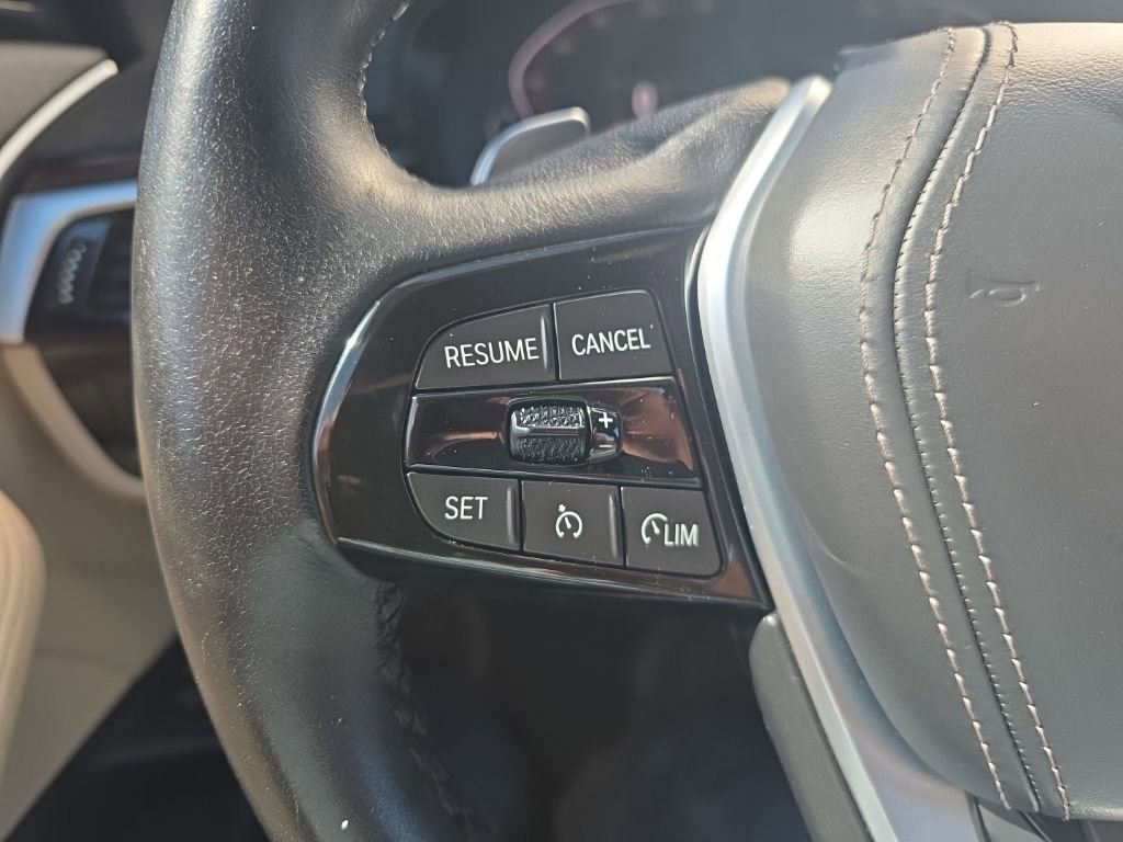 Used 2021 BMW 540i xDrive w/ Convenience Package AWD/4WD image 18