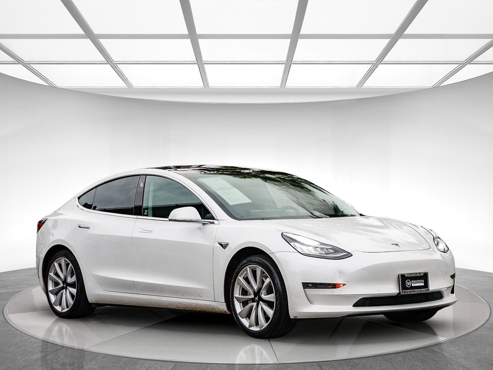 Used 2020 Tesla Model 3 image 5