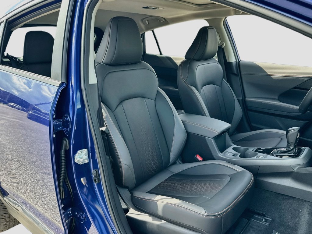 New 2026 Subaru Crosstrek 2.5i Limited AWD/4WD image 28