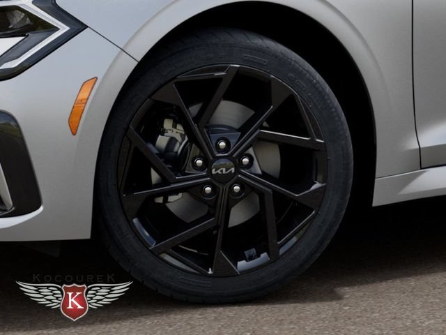 New 2026 Kia K5 GT-Line AWD/4WD image 9