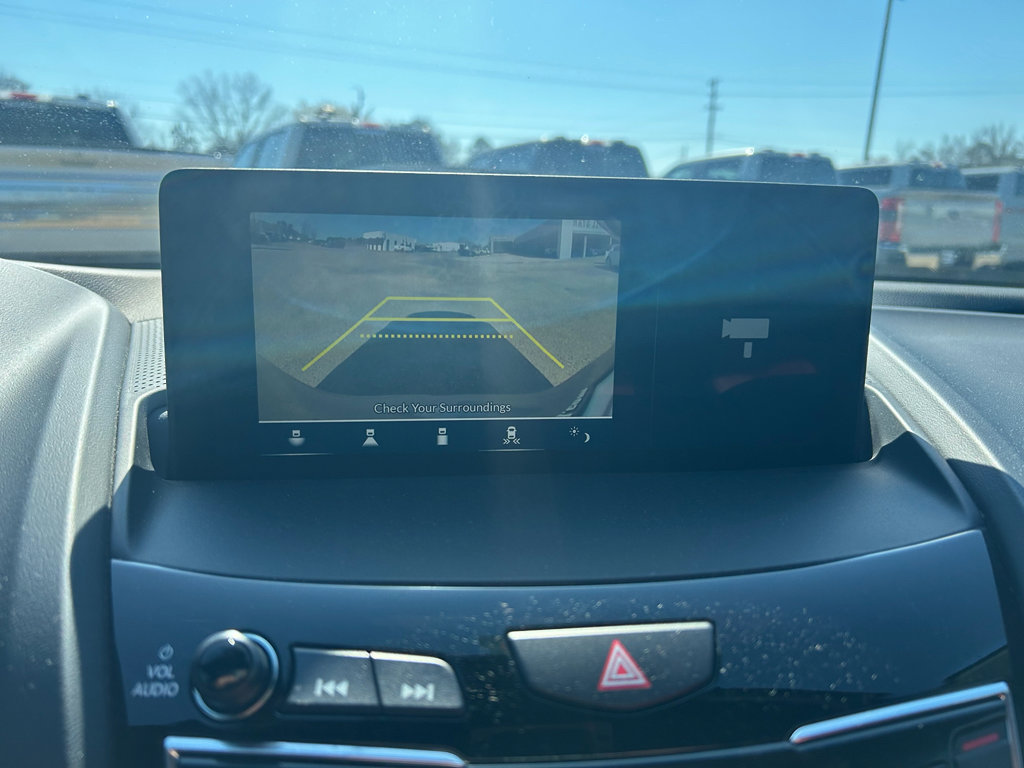 Used 2020 Acura RDX A-Spec image 14