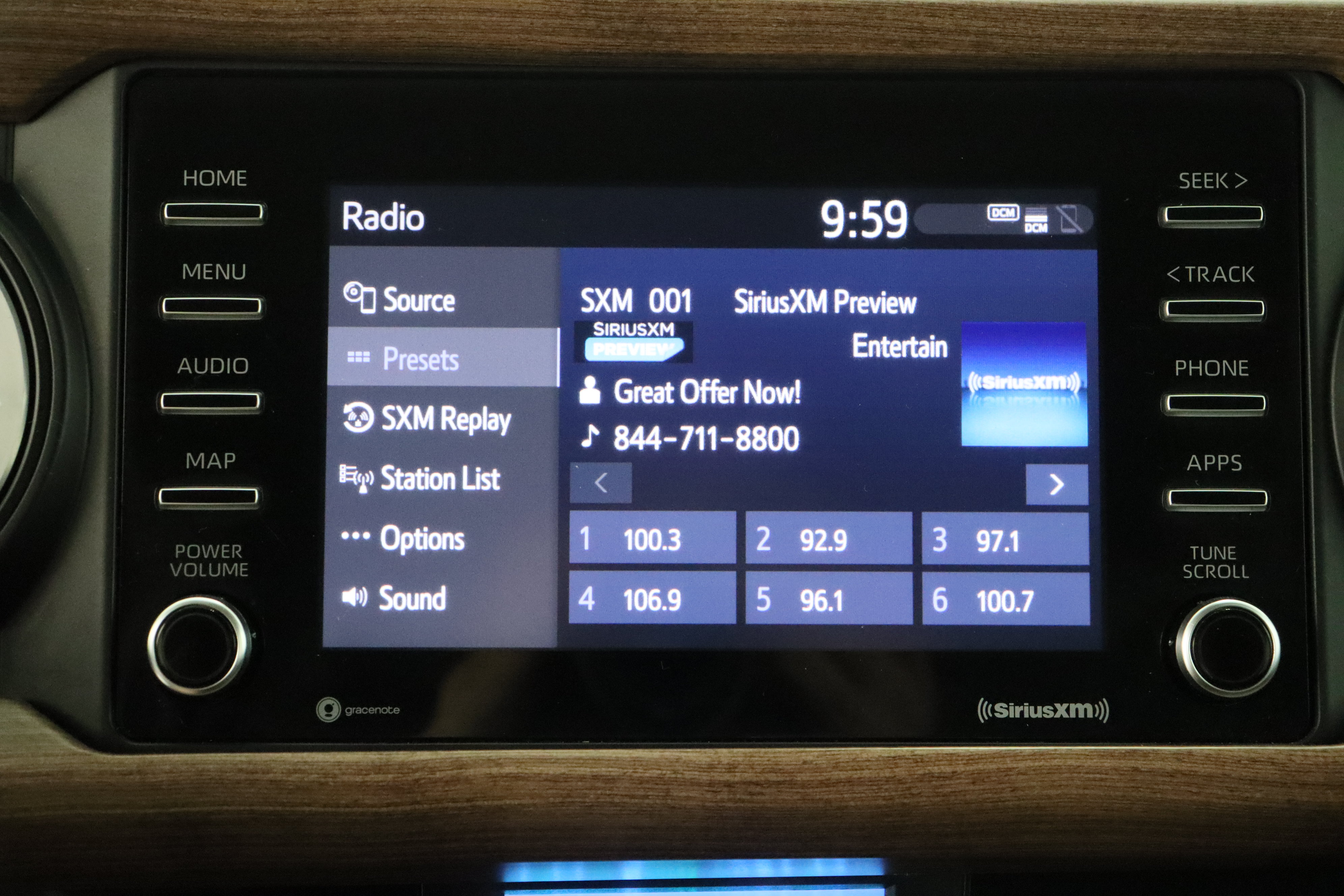 Certified 2023 Toyota Tacoma SR AWD/4WD image 17