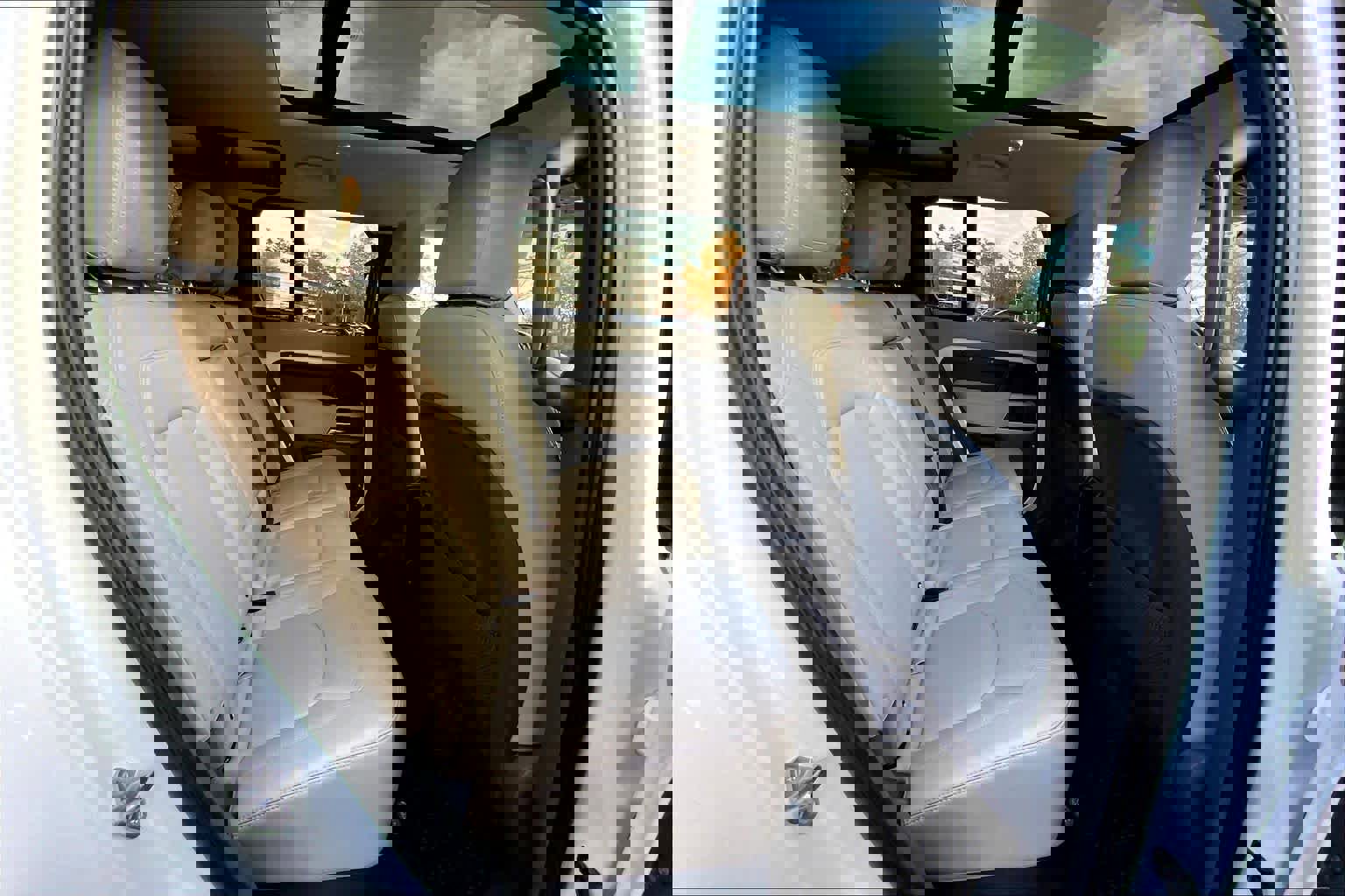 Used 2023 Land Rover Defender 110 S image 17