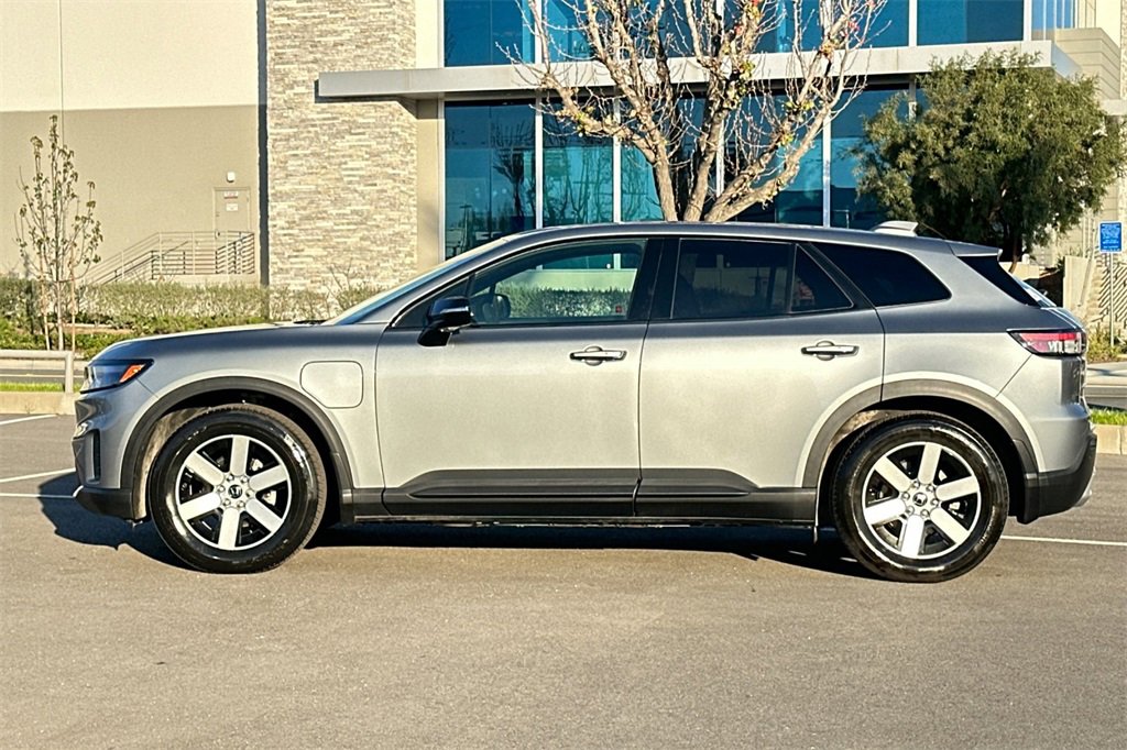 Certified 2024 Honda Prologue EX image 7