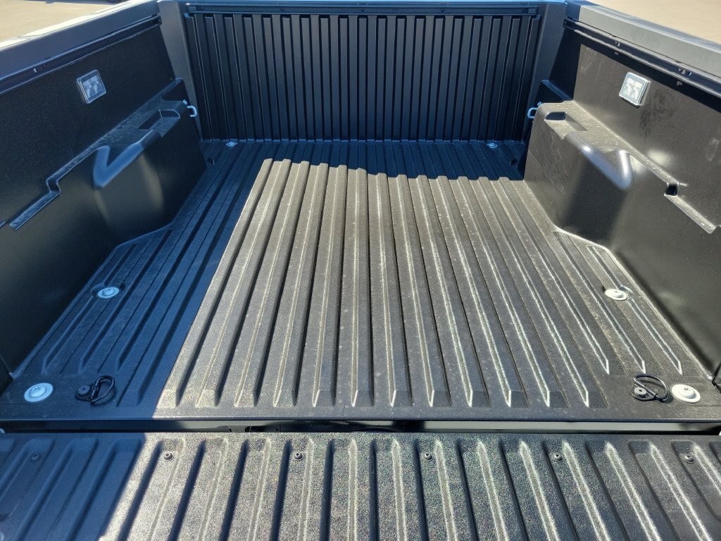 New 2026 Toyota Tacoma TRD Off-Road AWD/4WD image 10