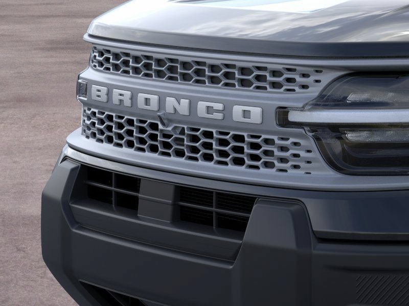 New 2026 Ford Bronco Sport Outer Banks AWD/4WD image 17