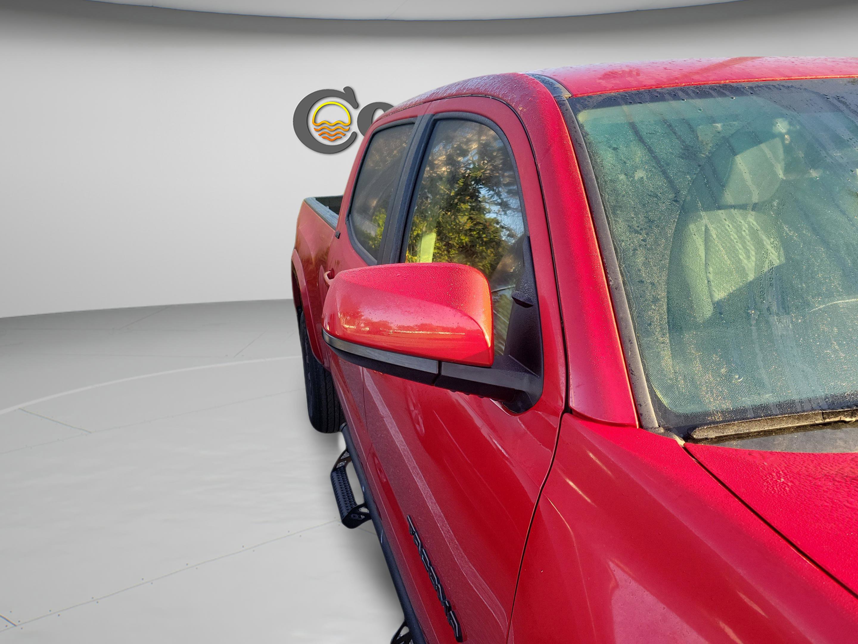 Used 2021 Toyota Tacoma SR5 RWD image 13