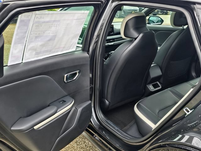 New 2026 Kia K4 GT-Line w/ GT-Line Premium Package FWD image 13