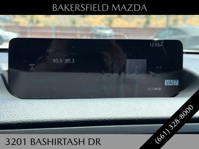New 2026 MAZDA CX-50 AWD 2.5 Hybrid w/ Weather Package image 11