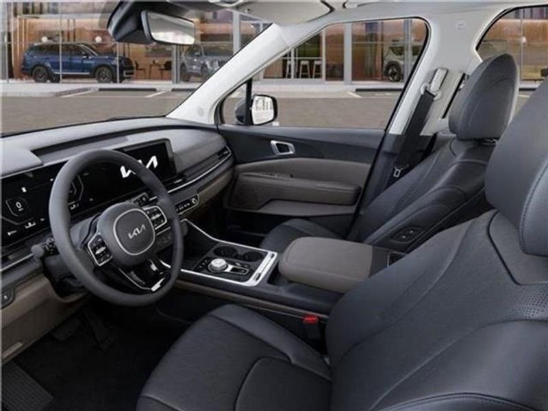 New 2026 Kia Carnival SX image 44