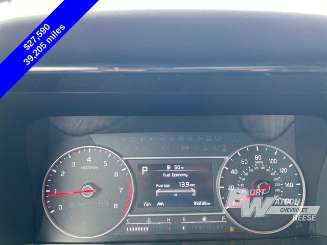 Used 2022 Kia Sorento X-Line EX AWD/4WD image 23