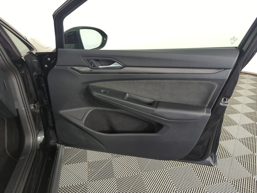 Used 2024 Volkswagen GTI S FWD image 31