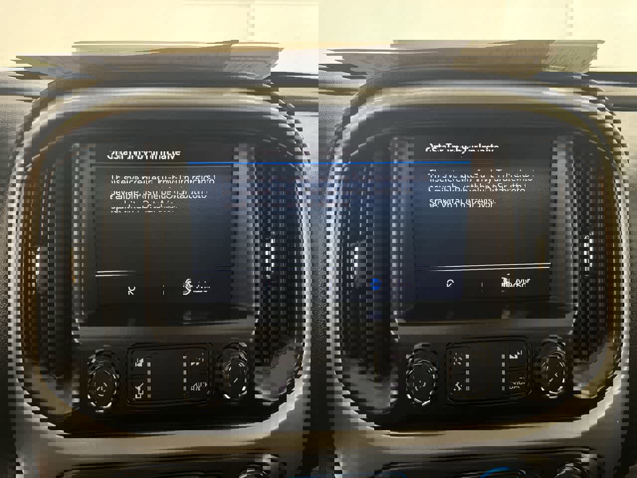 Used 2022 Chevrolet Colorado LT w/ Fleet Safety Package image 20