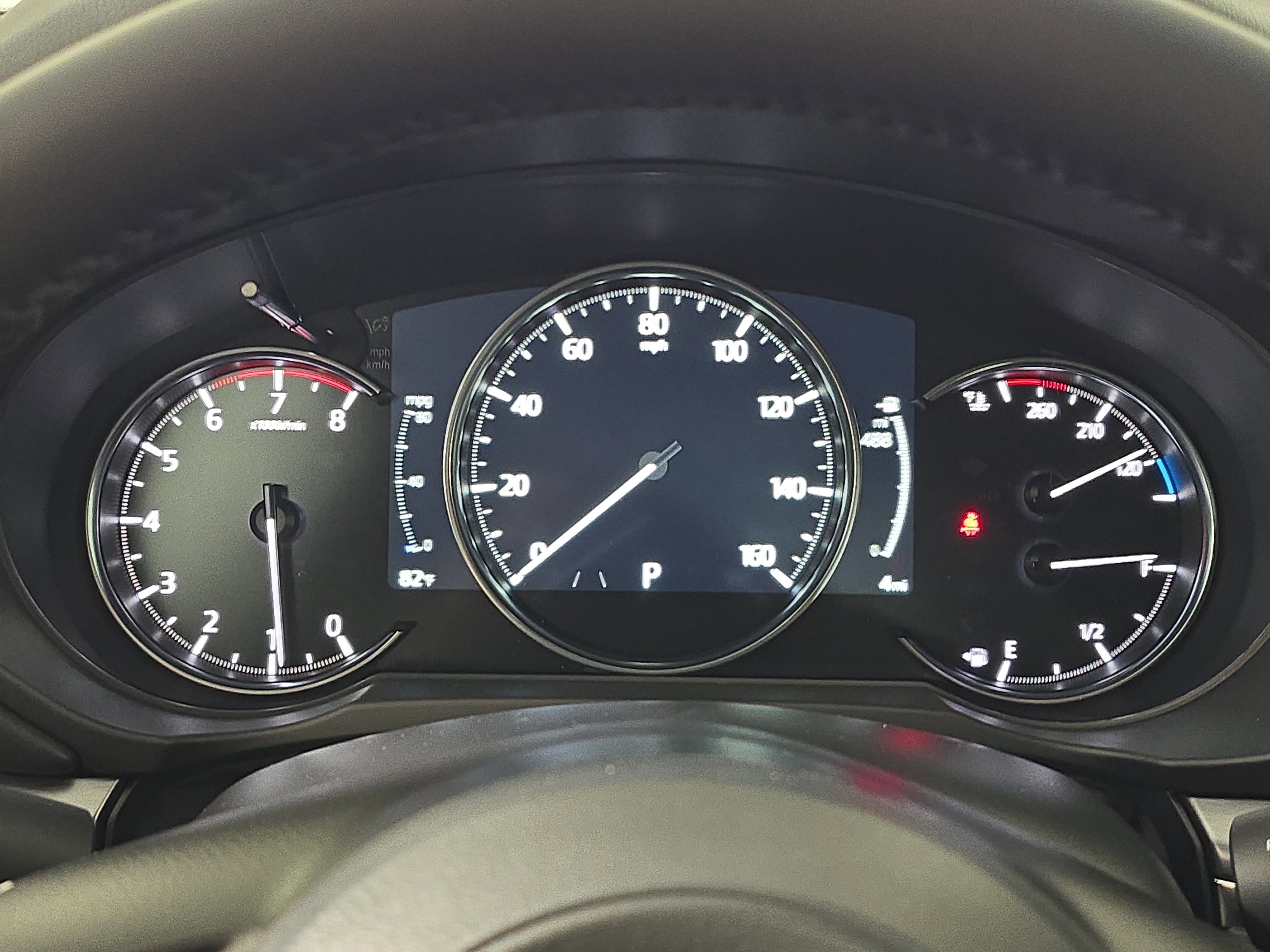 Used 2025 MAZDA CX-5 AWD 2.5 S w/ Premium Plus Pkg image 17