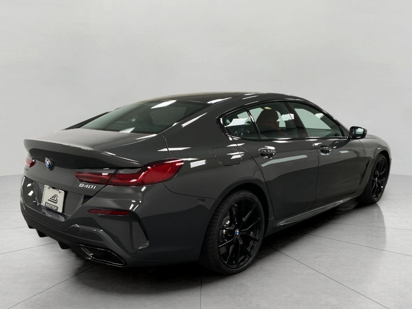 New 2026 BMW 840i xDrive AWD/4WD image 39