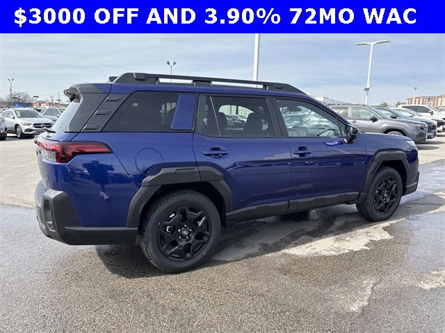 New 2026 Subaru Outback Limited image 2