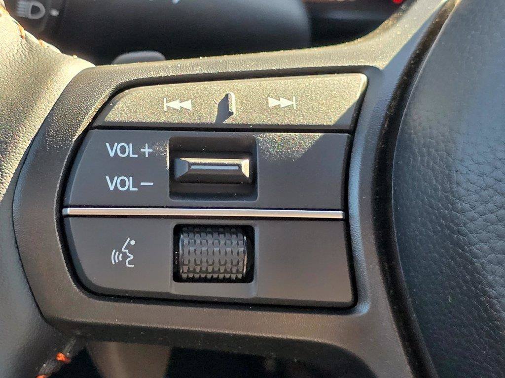 New 2027 Honda CR-V Sport-L image 32