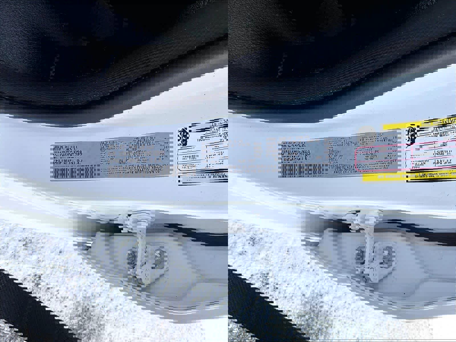 Used 2025 RAM 1500 Big Horn image 35