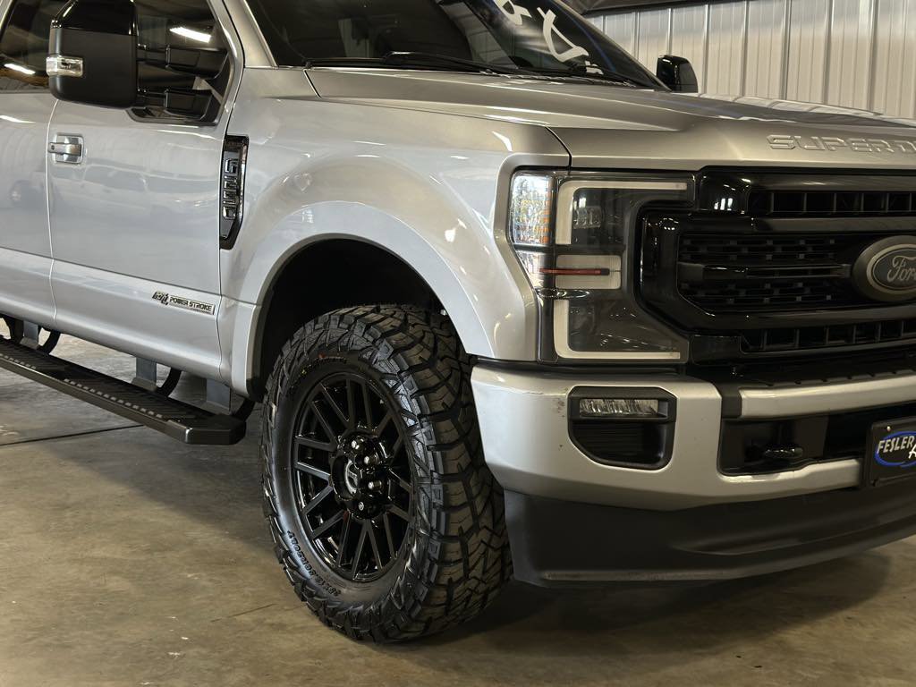 Used 2020 Ford F250 Lariat image 41